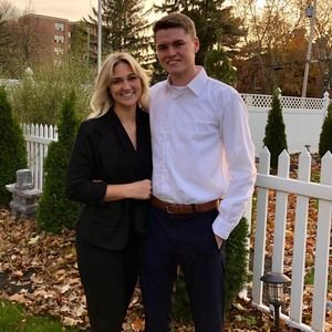 Meet your Posher, Brady